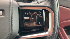 Land Rover Range Rover Evoque 2.0 D200 R-Dynamic HSE 5dr Auto Diesel Hatchback